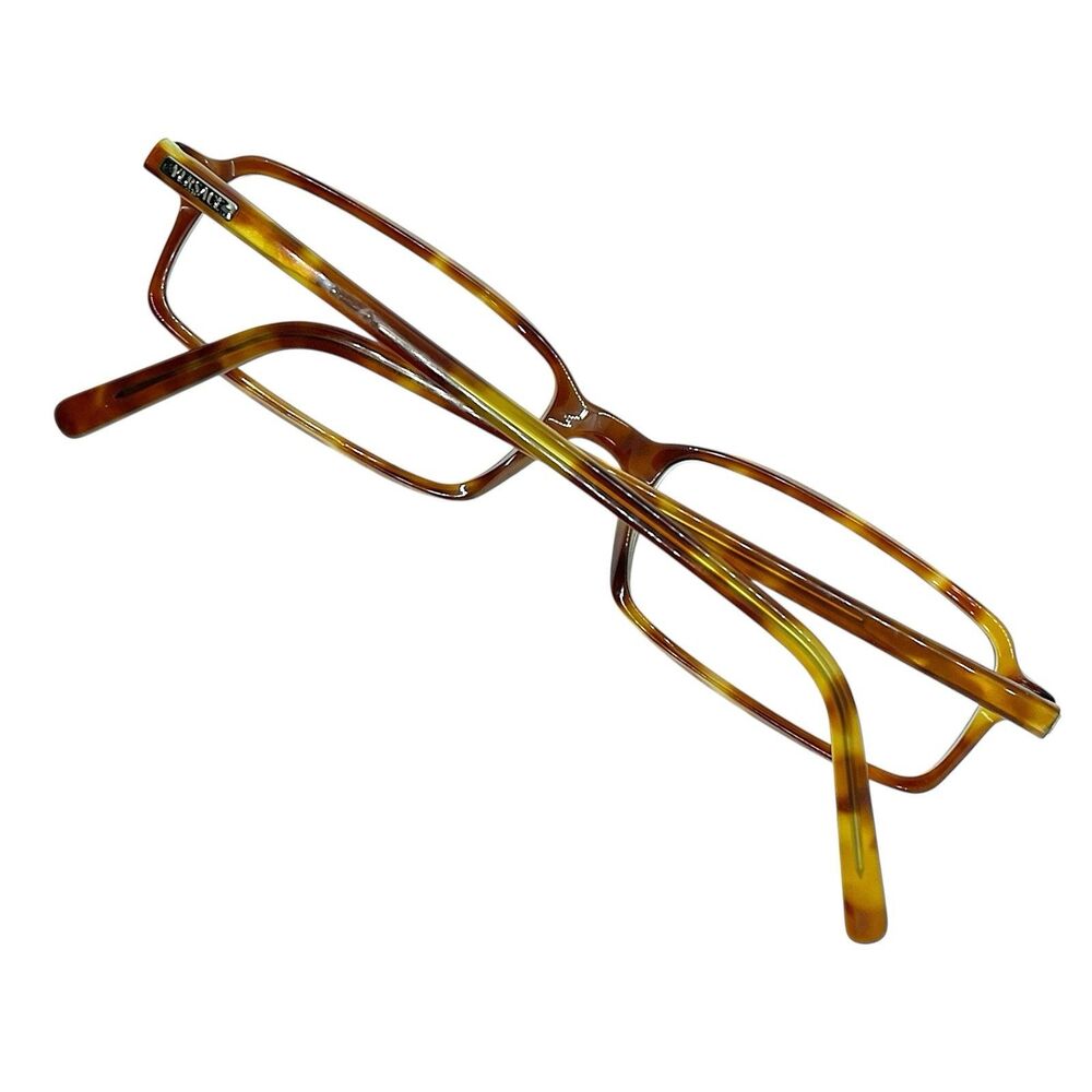 Versace Rectangular Eyeglasses Frames Mod 3009-13… - image 4